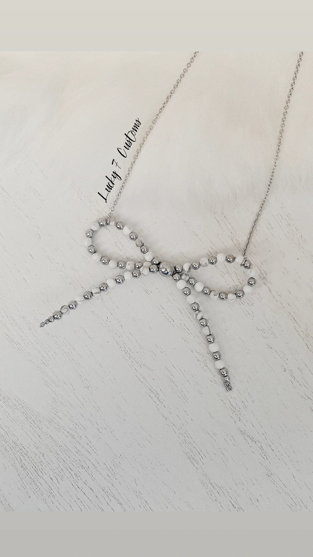 The Bow on Chain - Drop 1