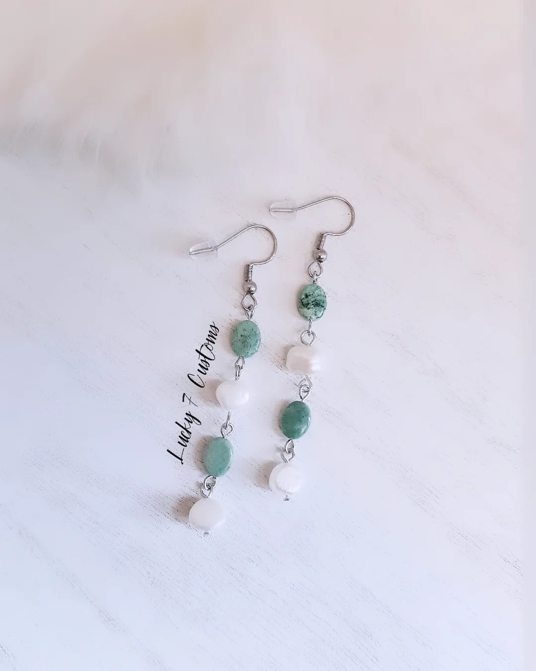 The Salty Cowgirl Stack