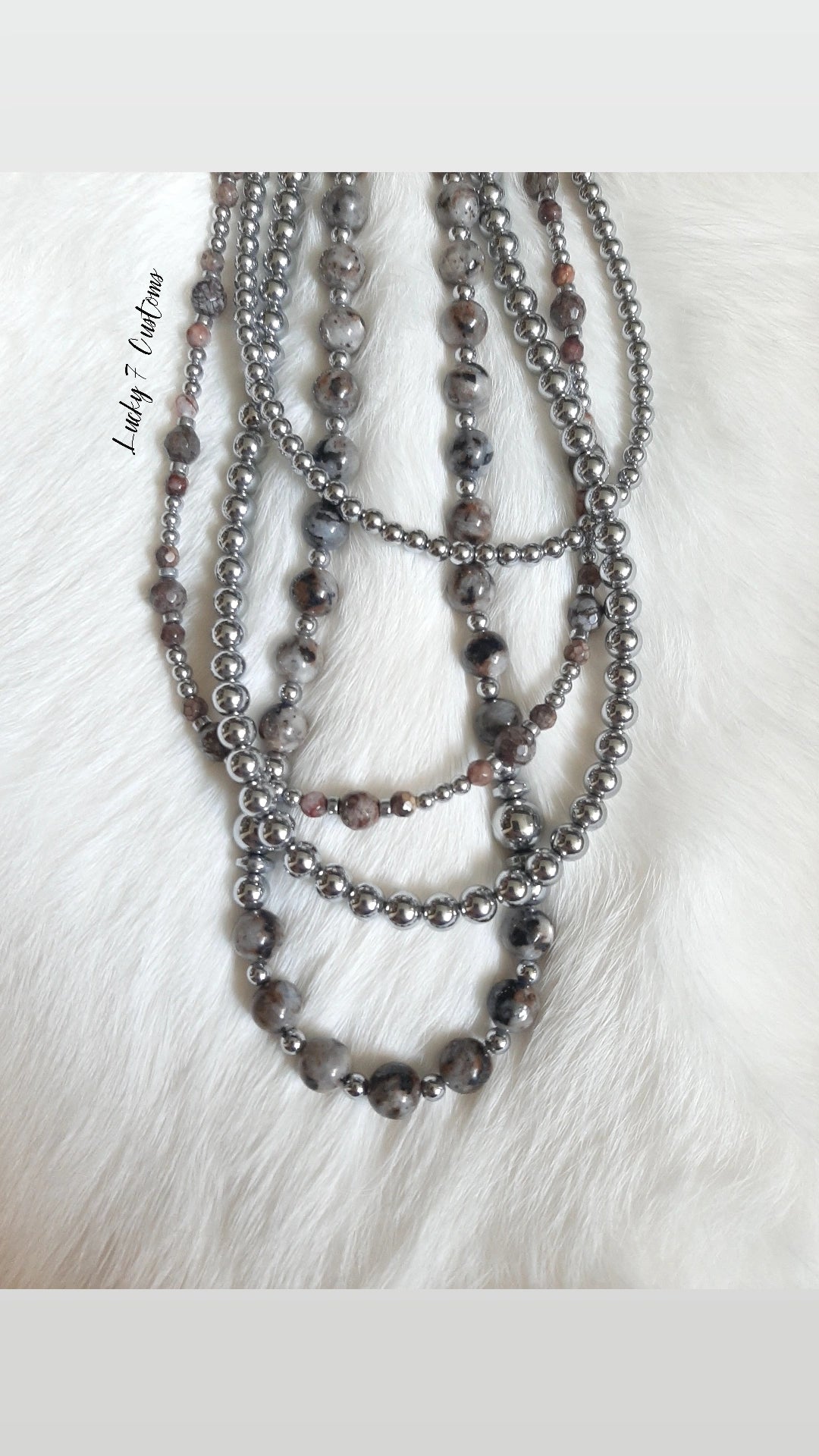 The Yukon Hayes Stack