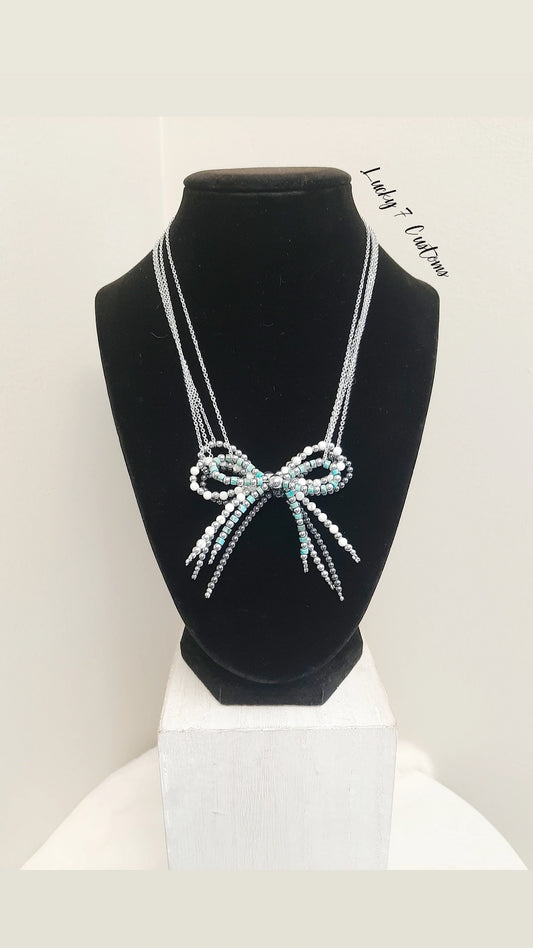 The Bow on Chain - Drop 1