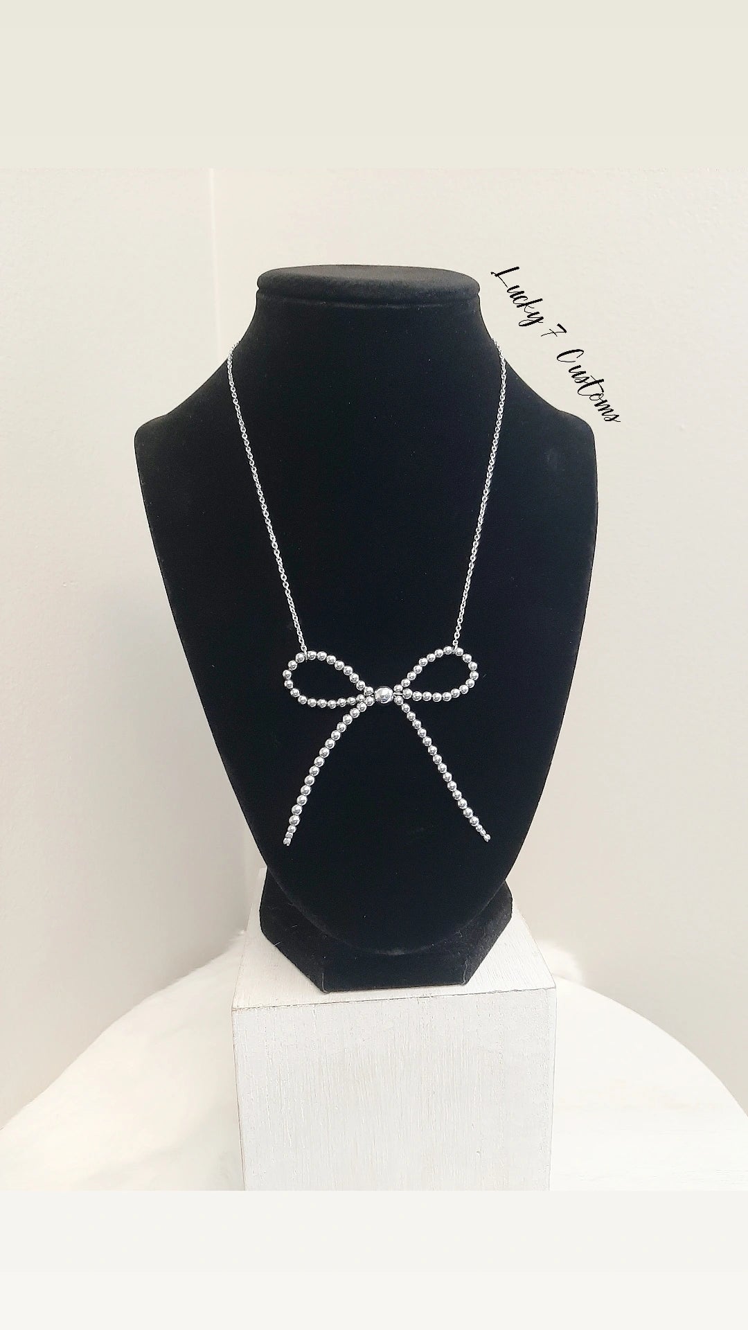 The Bow on Chain - Drop 1