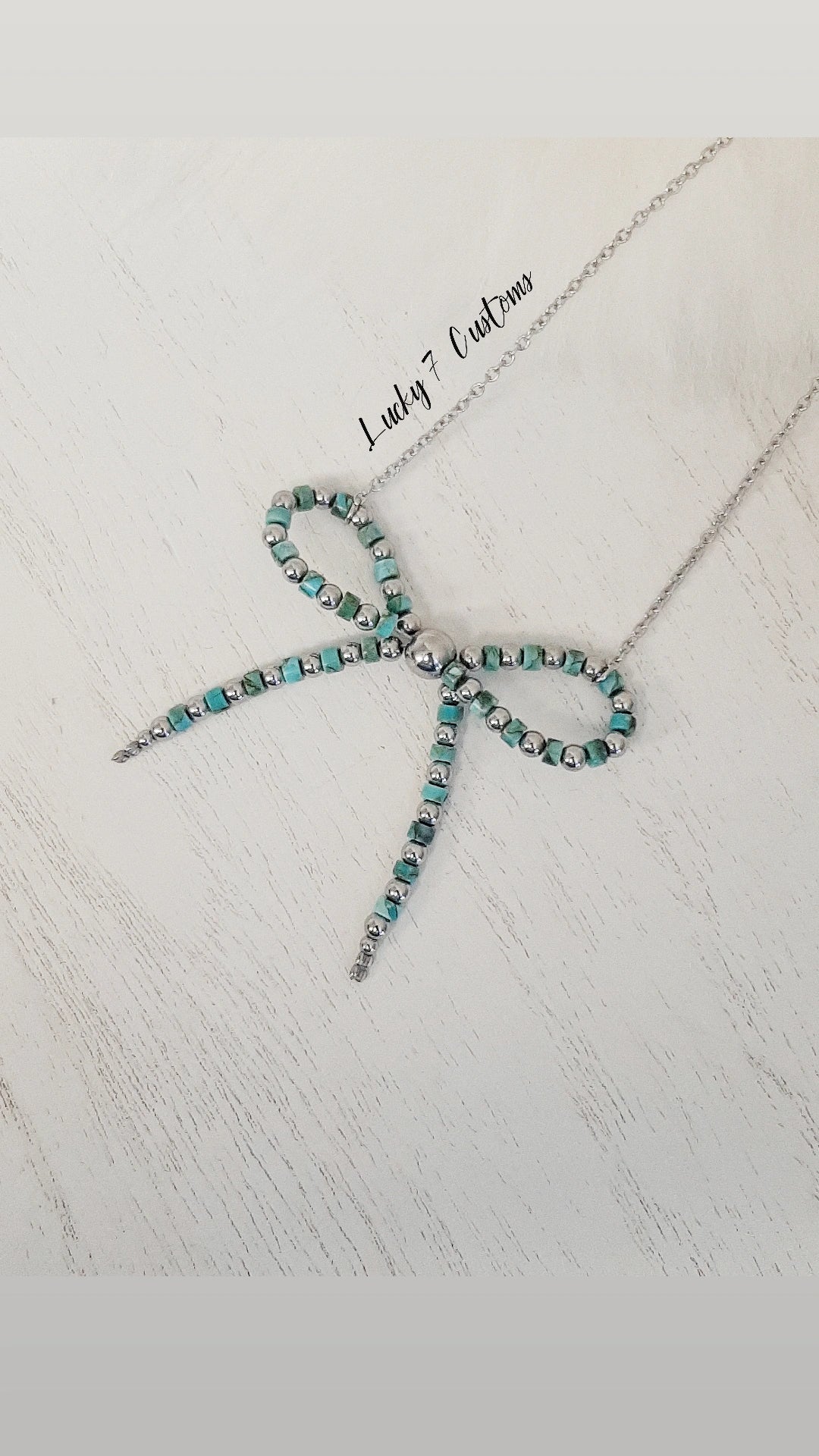 The Bow on Chain - Drop 1