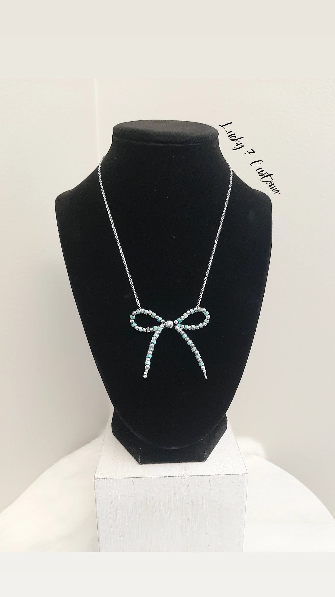 The Bow on Chain - Drop 1