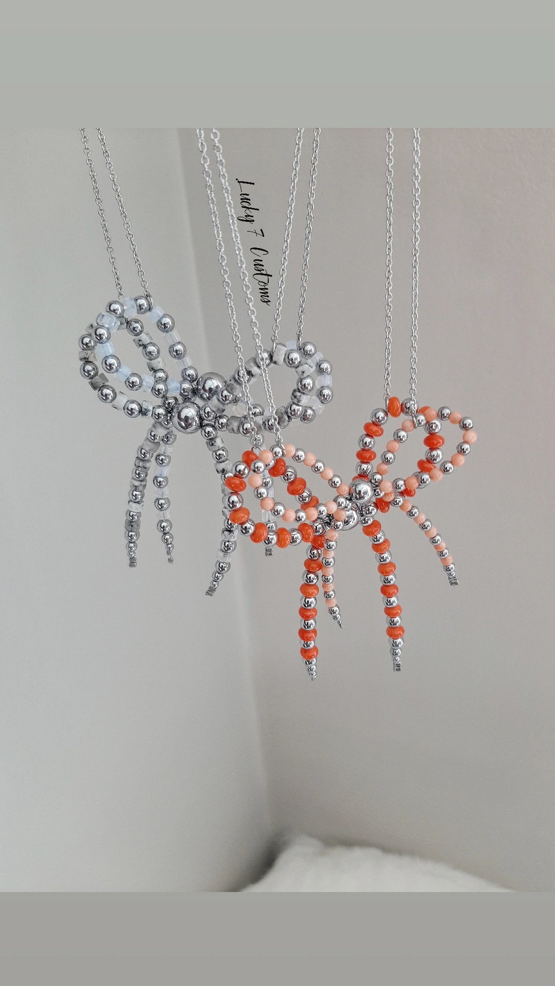 The Bow On Chain - Drop 2