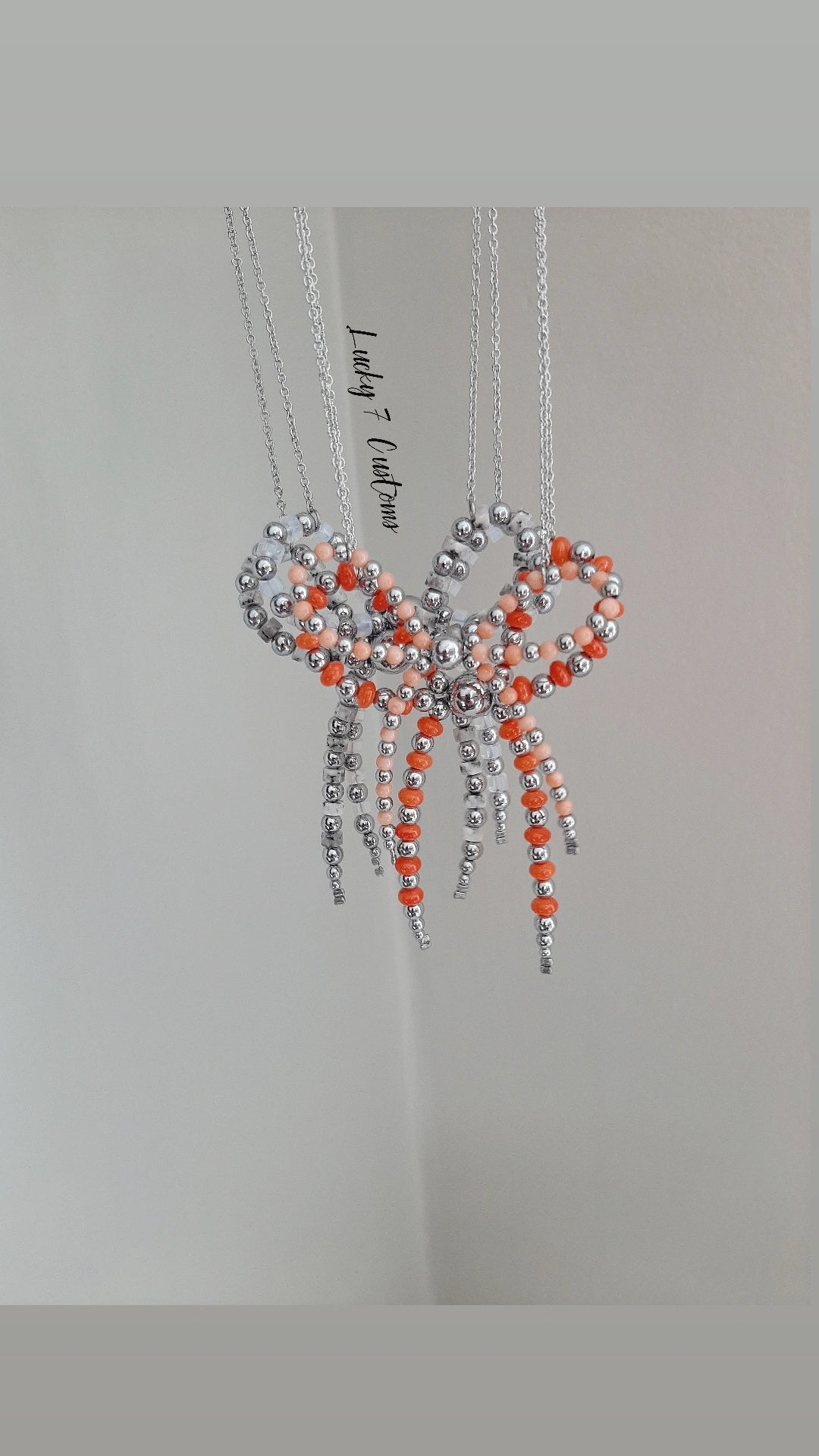 The Bow On Chain - Drop 2