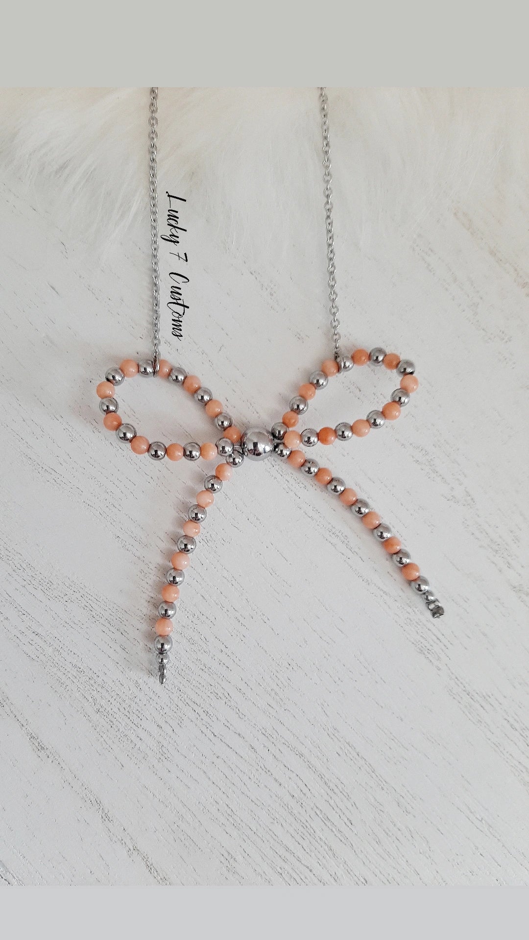 The Bow On Chain - Drop 2