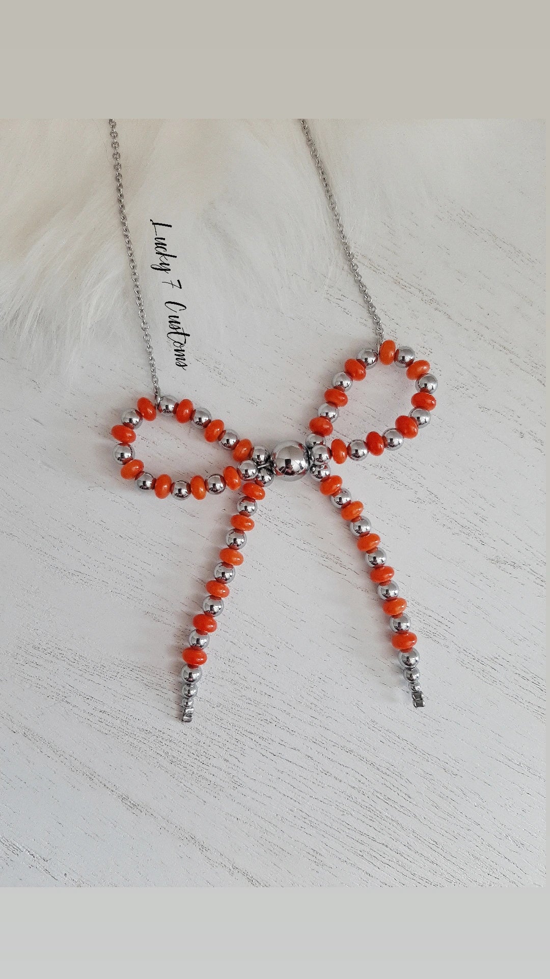 The Bow On Chain - Drop 2