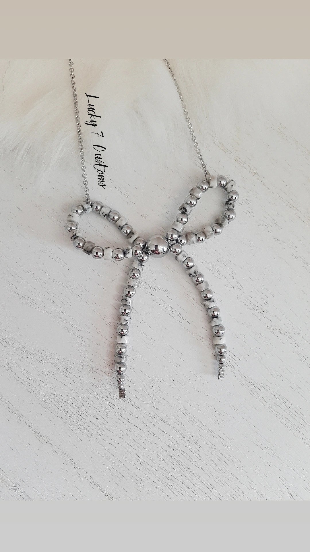 The Bow On Chain - Drop 2