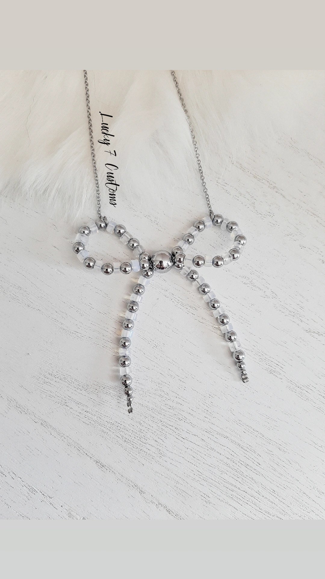 The Bow On Chain - Drop 2