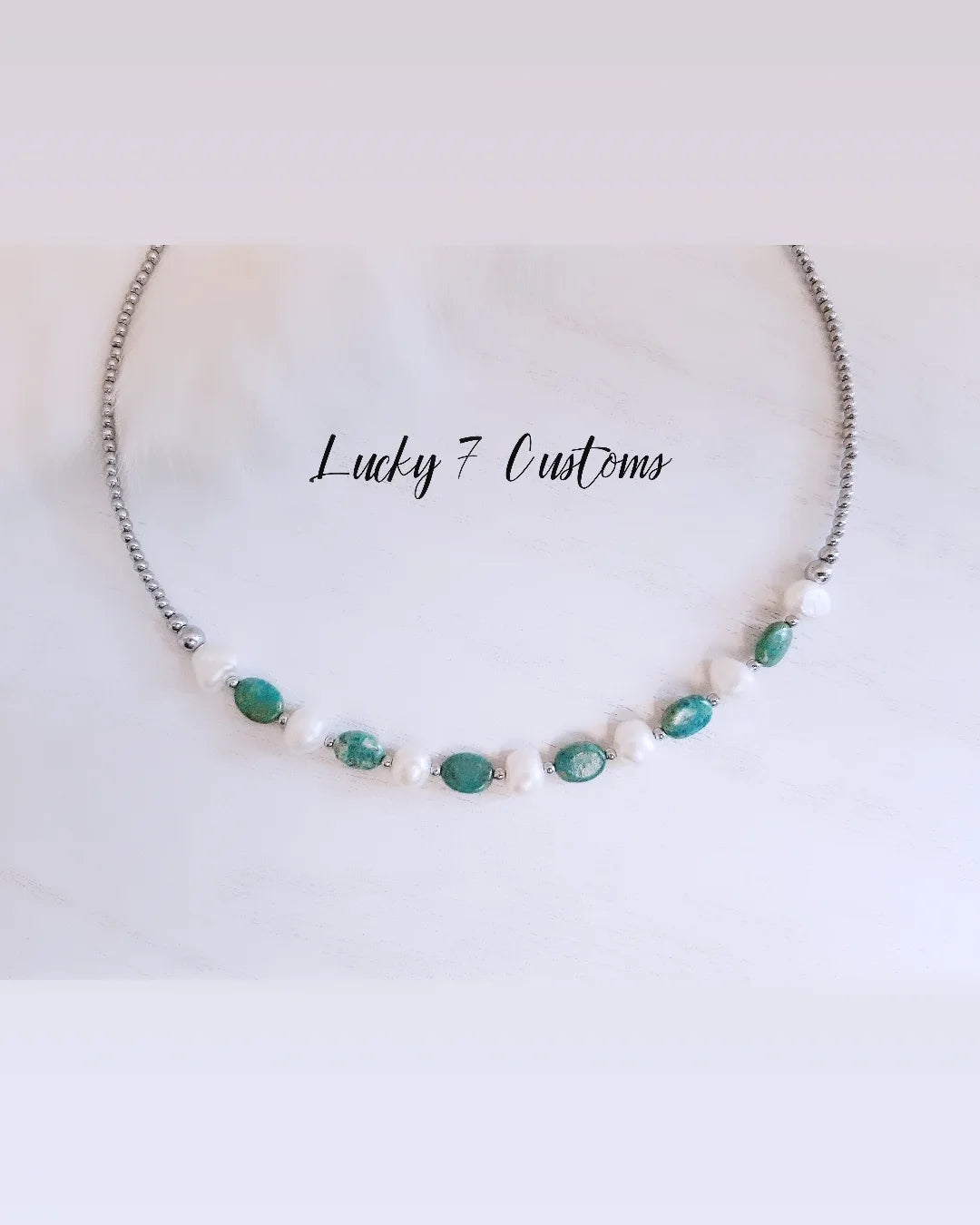 The Salty Cowgirl Stack