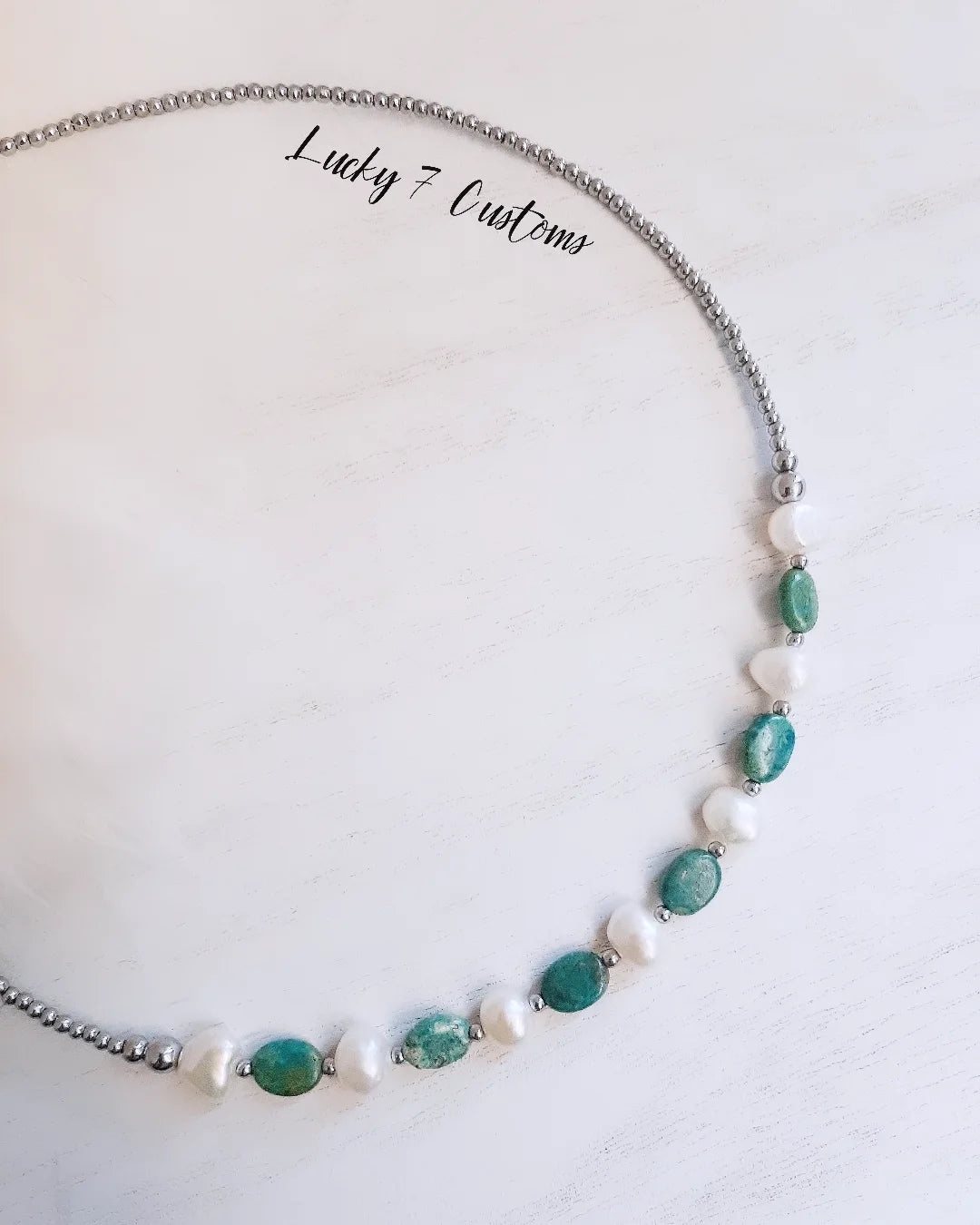 The Salty Cowgirl Stack