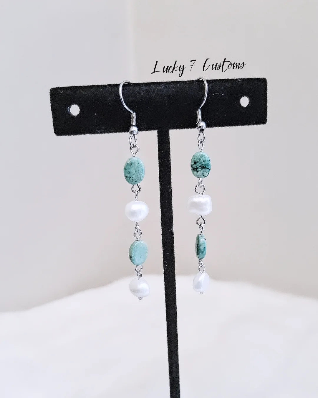 The Salty Cowgirl Stack