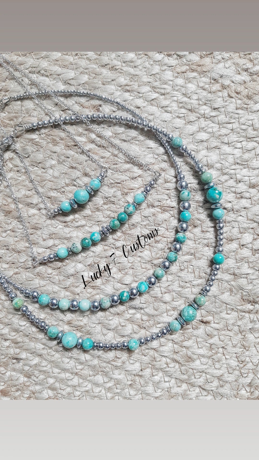 The Prairie Skies Stack