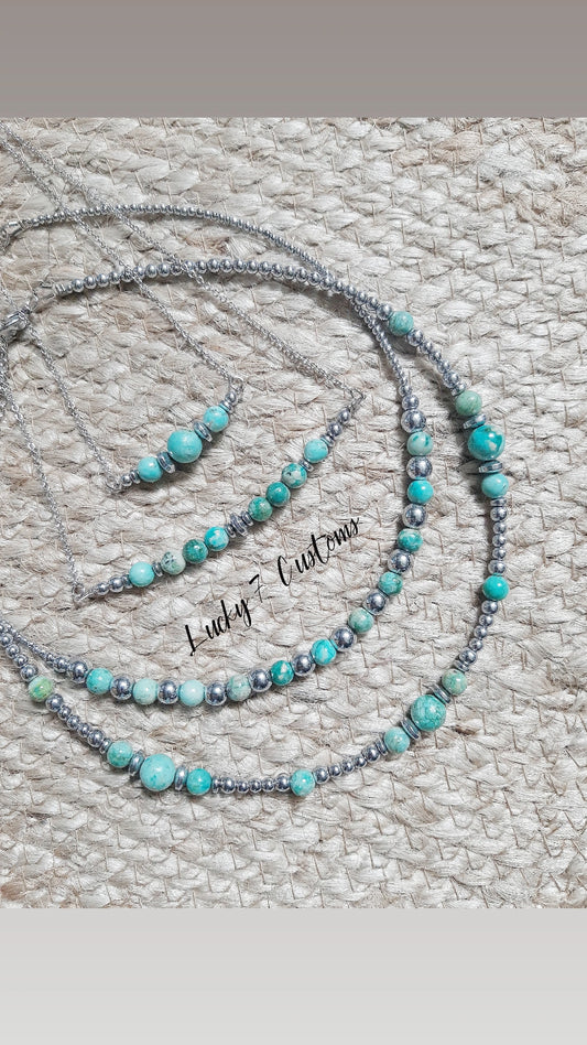 The Prairie Skies Stack