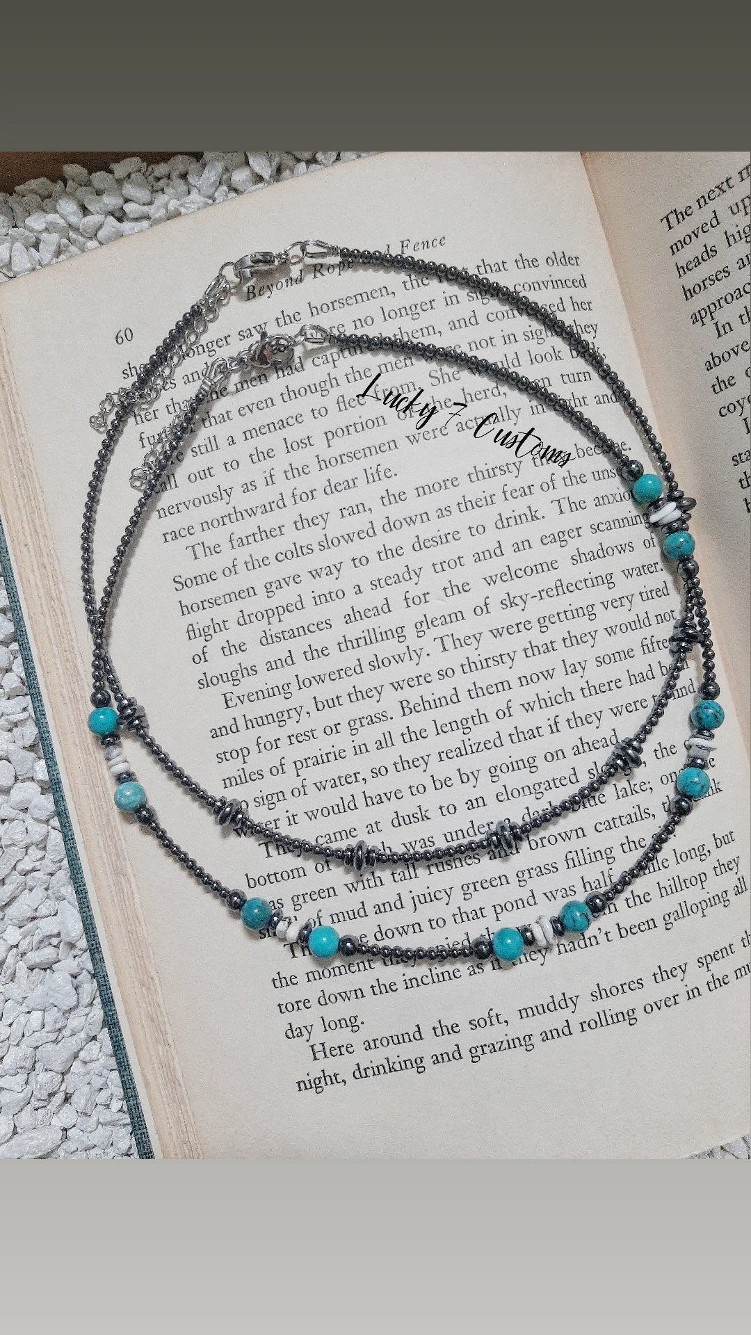 The Jenni & Jennings