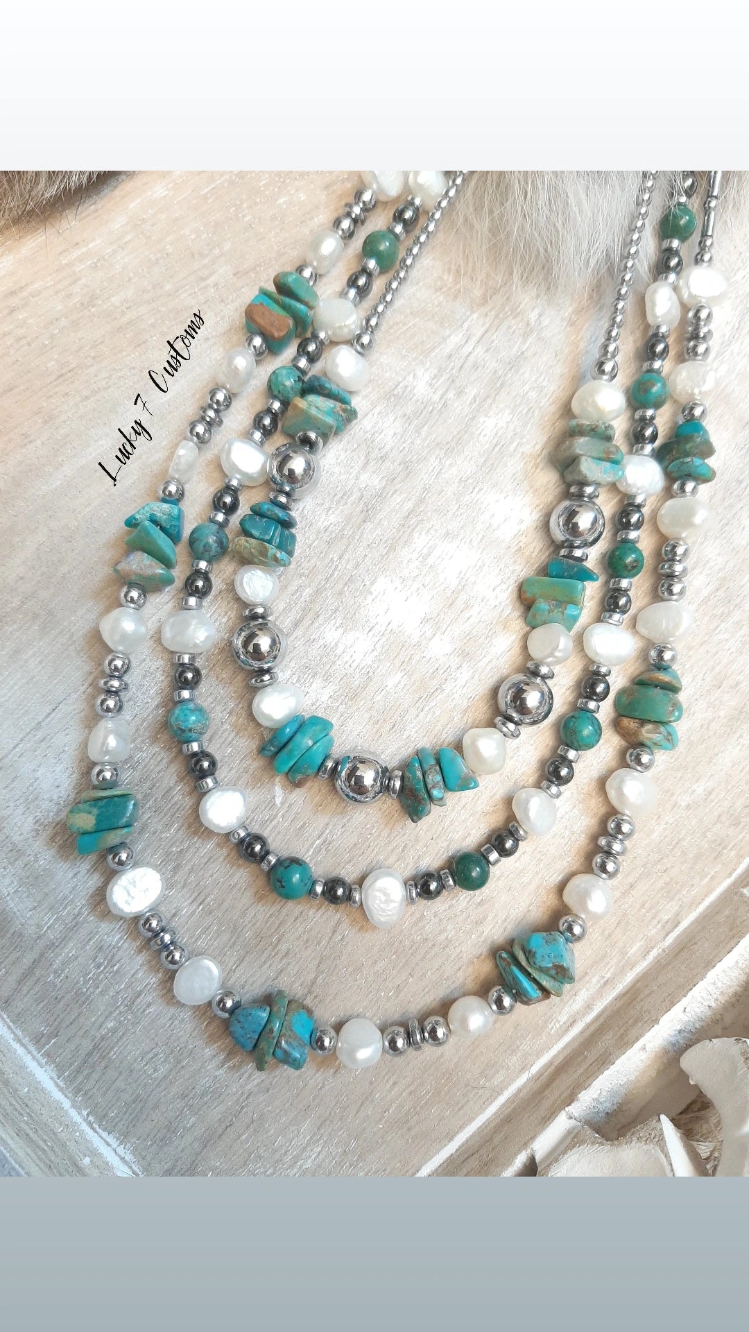 The Blue Skies & Beaches Set