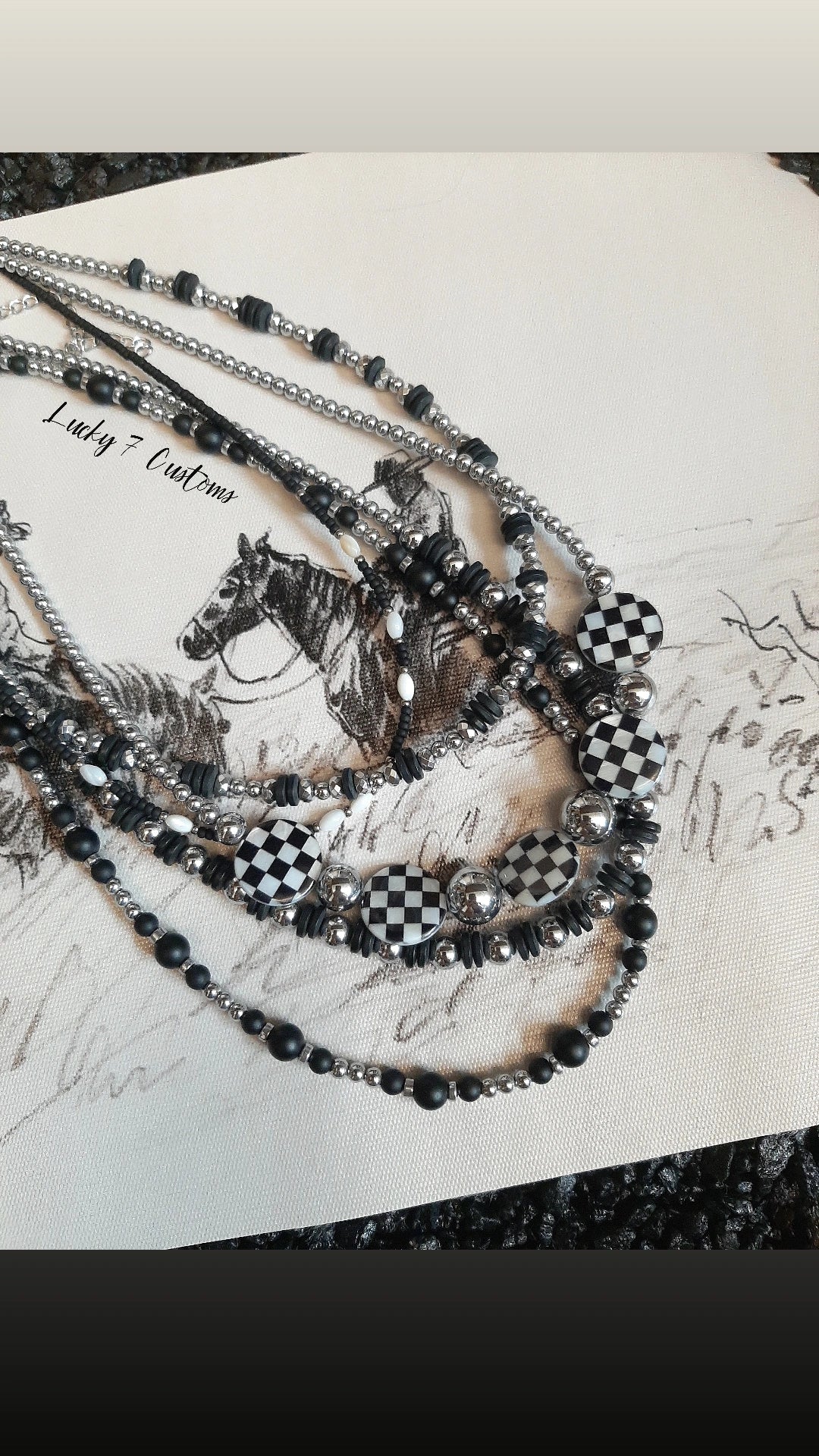 The Back In Black Collection