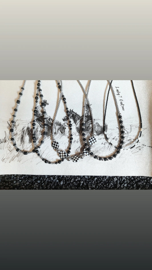 The Back In Black Collection