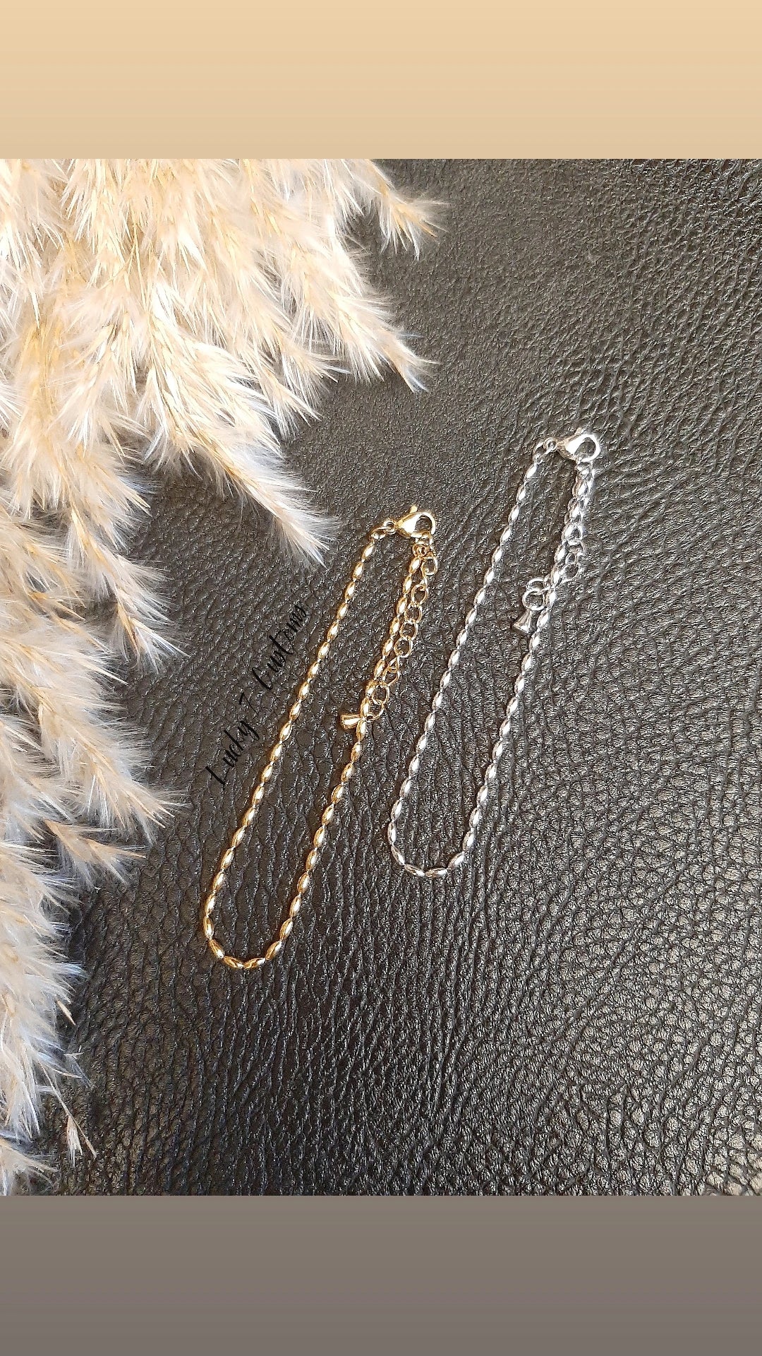 The Mini Torpedo Bracelet