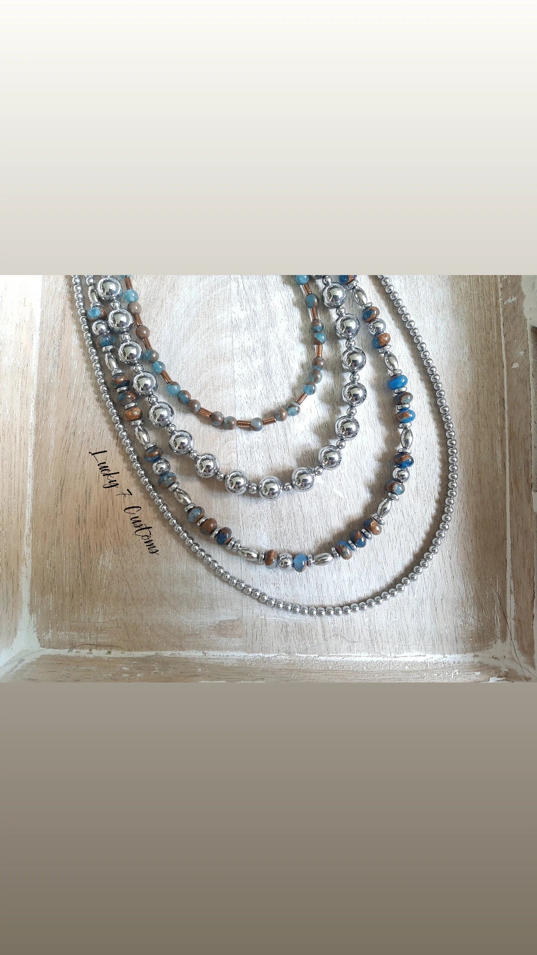 The Wide Open Spaces Stack