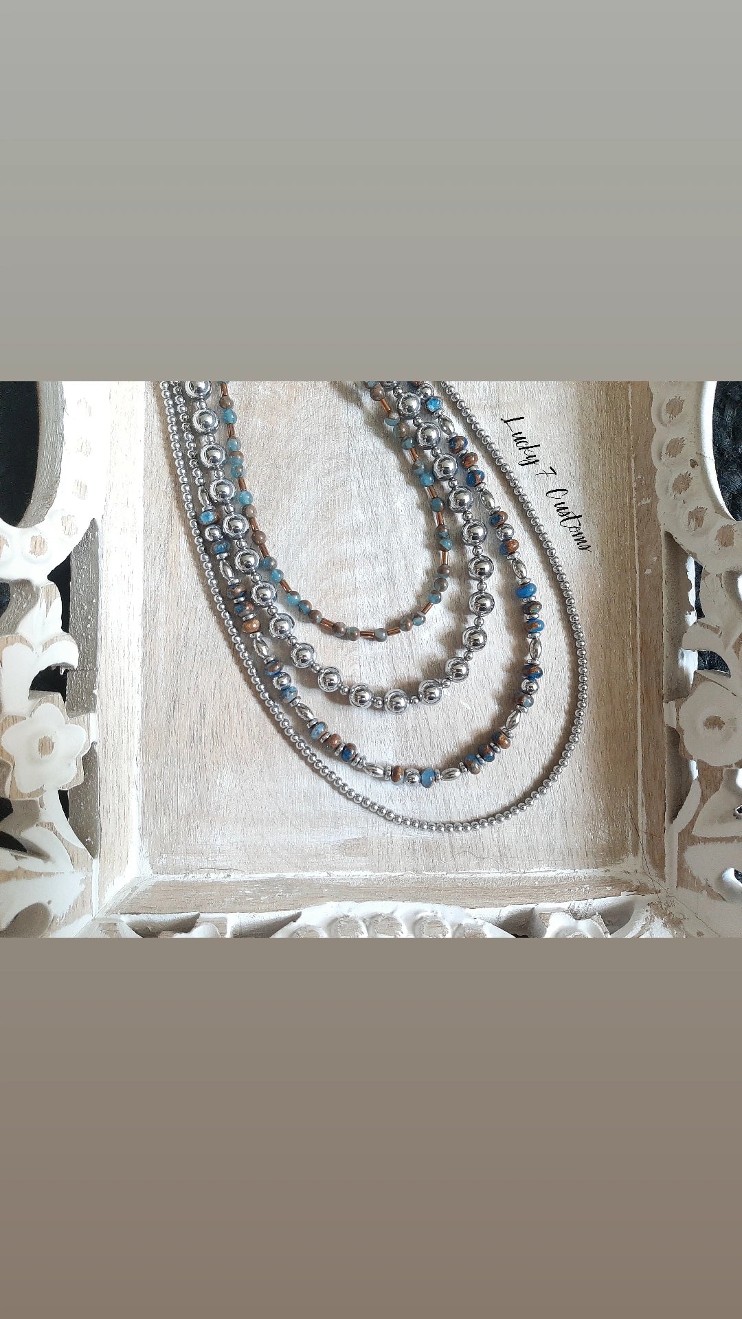 The Wide Open Spaces Stack