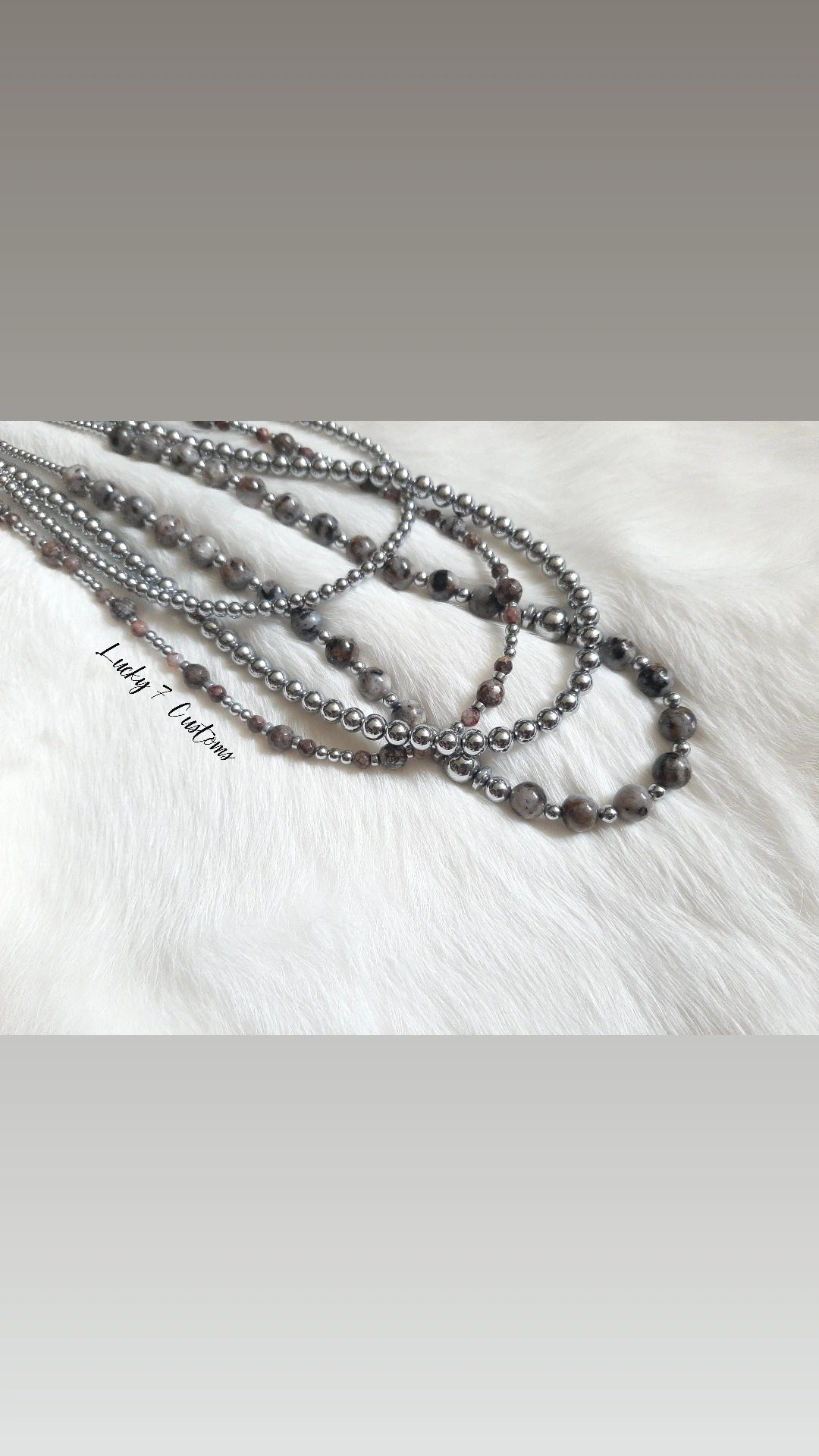 The Yukon Hayes Stack