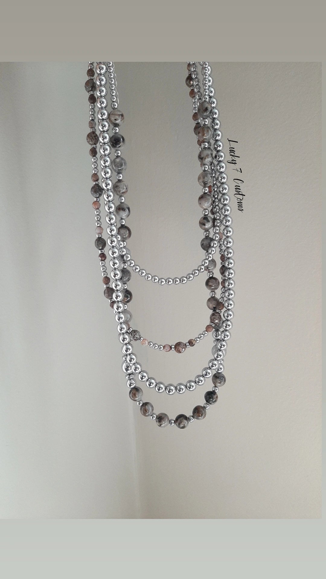 The Yukon Hayes Stack