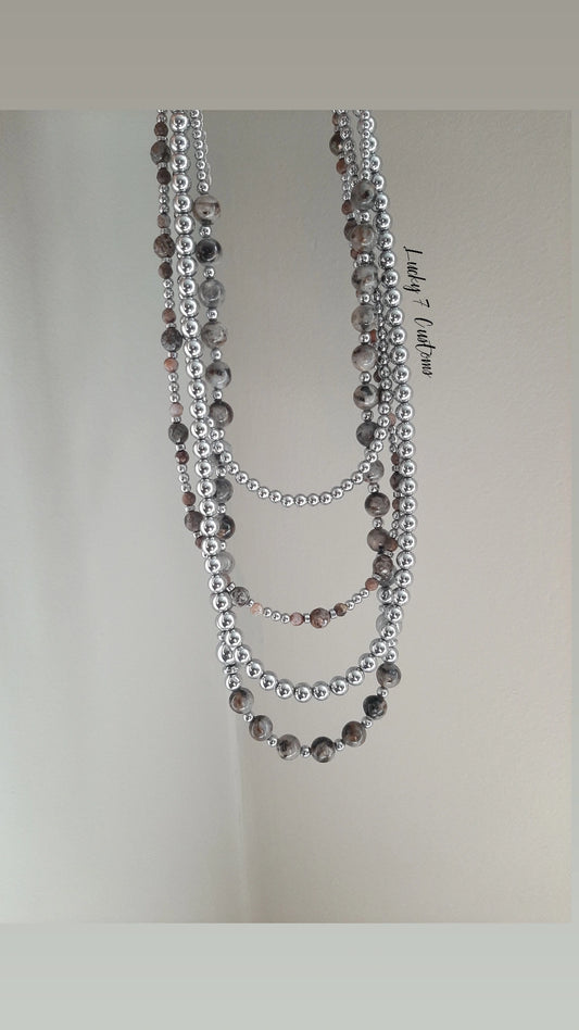 The Yukon Hayes Stack