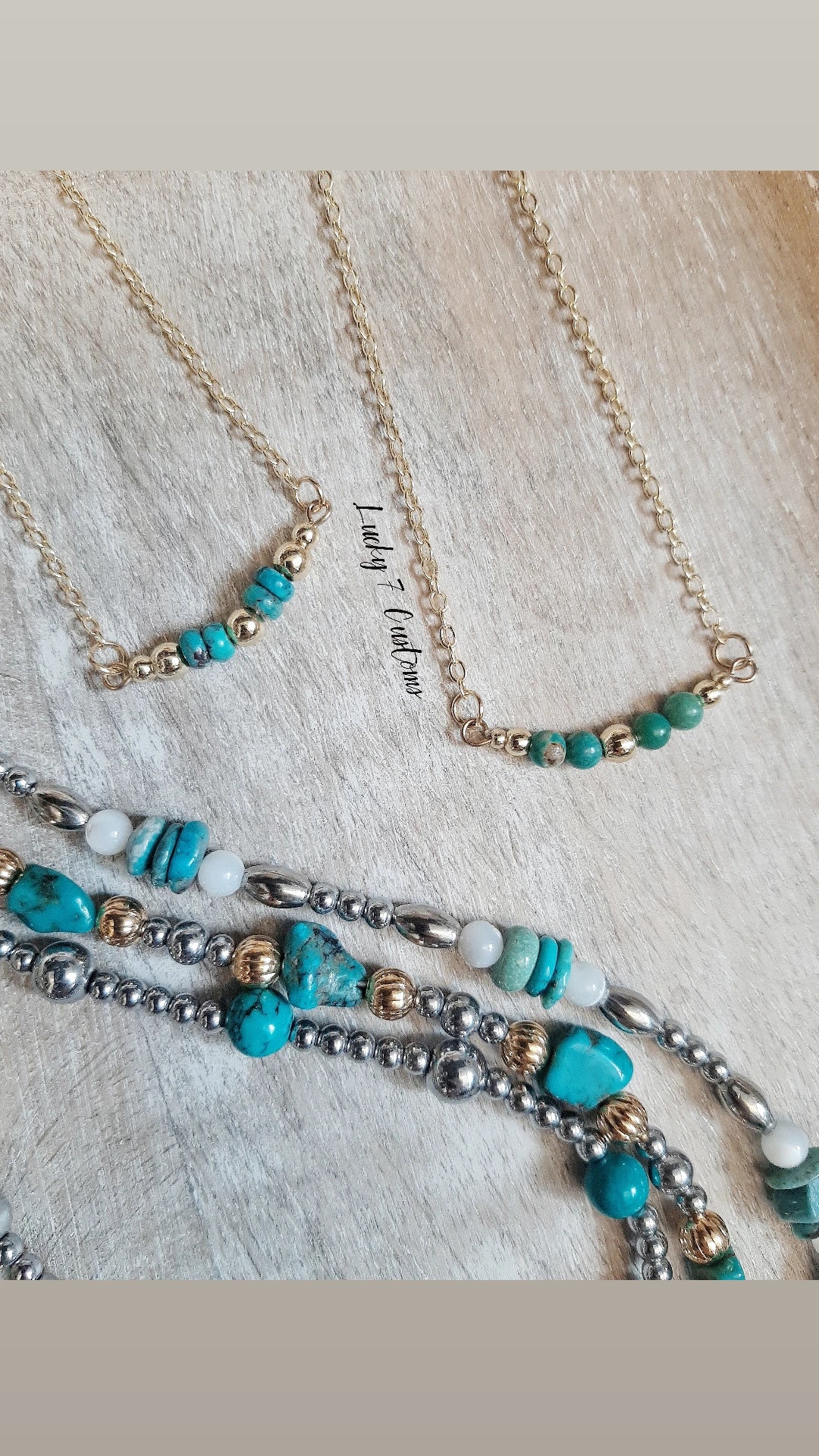 The Pearl Snap Collection