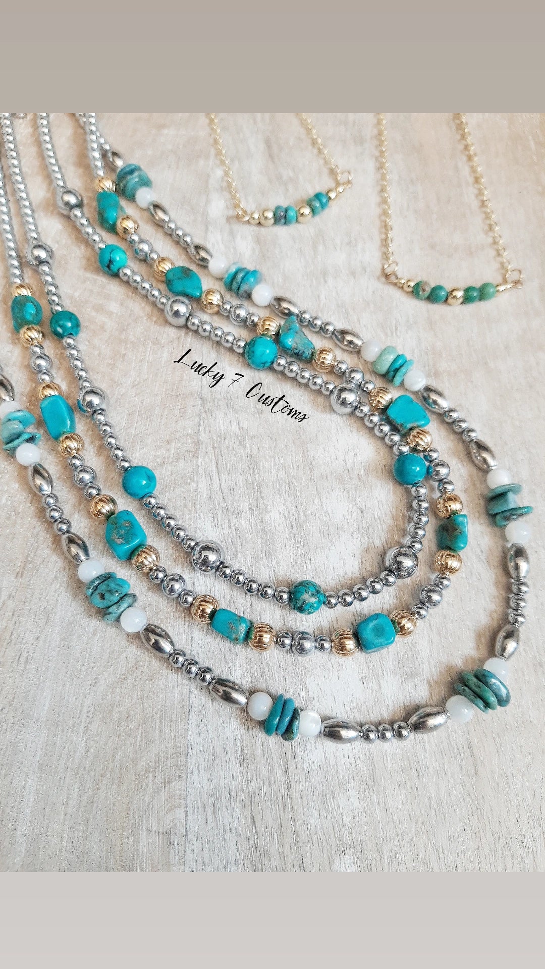 The Pearl Snap Collection