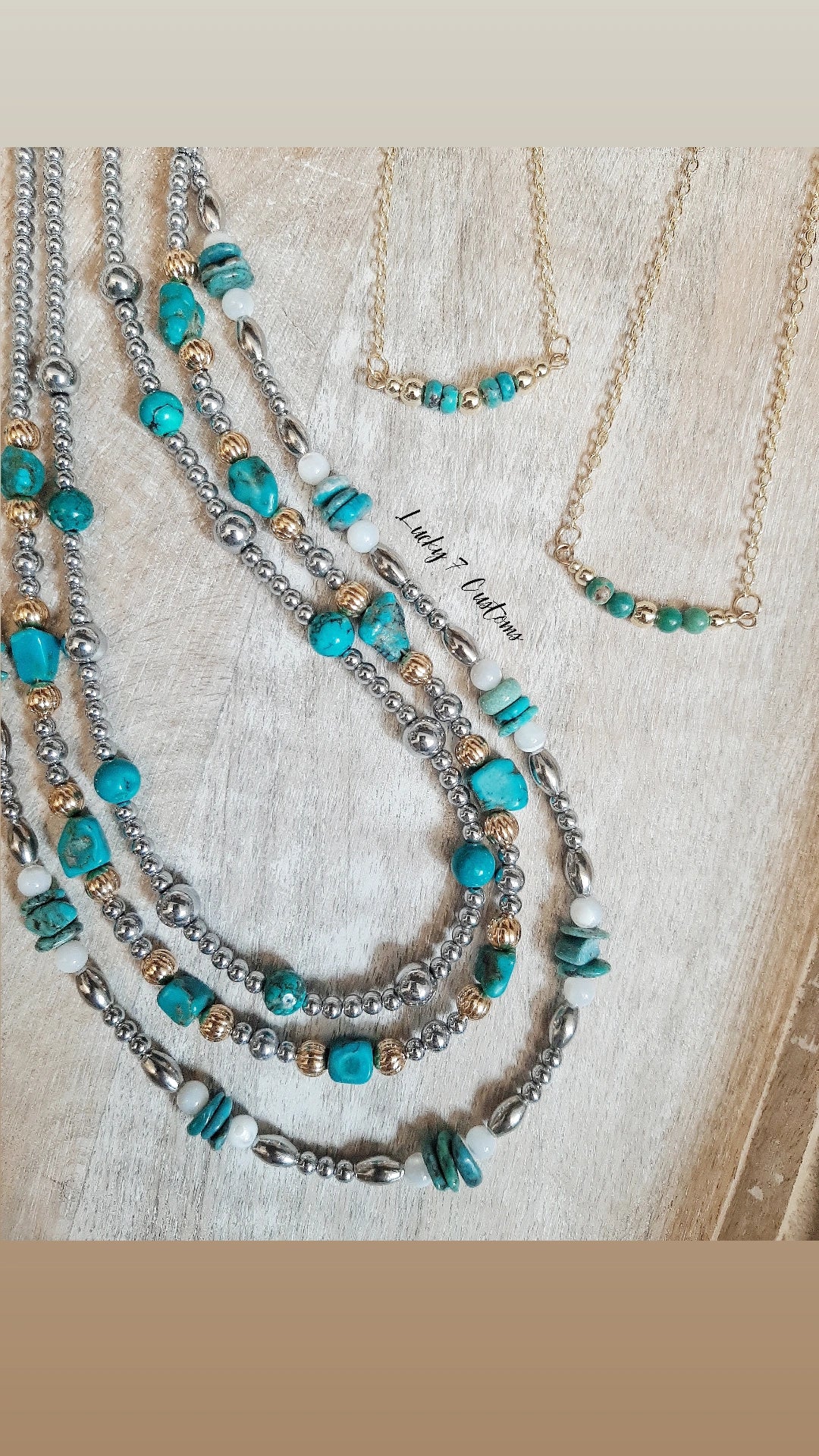 The Pearl Snap Collection