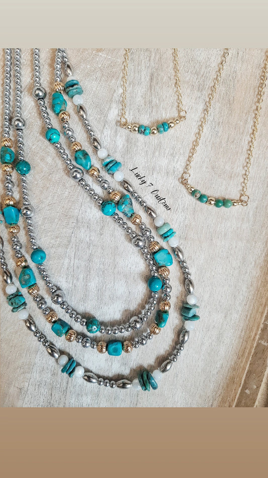 The Pearl Snap Collection