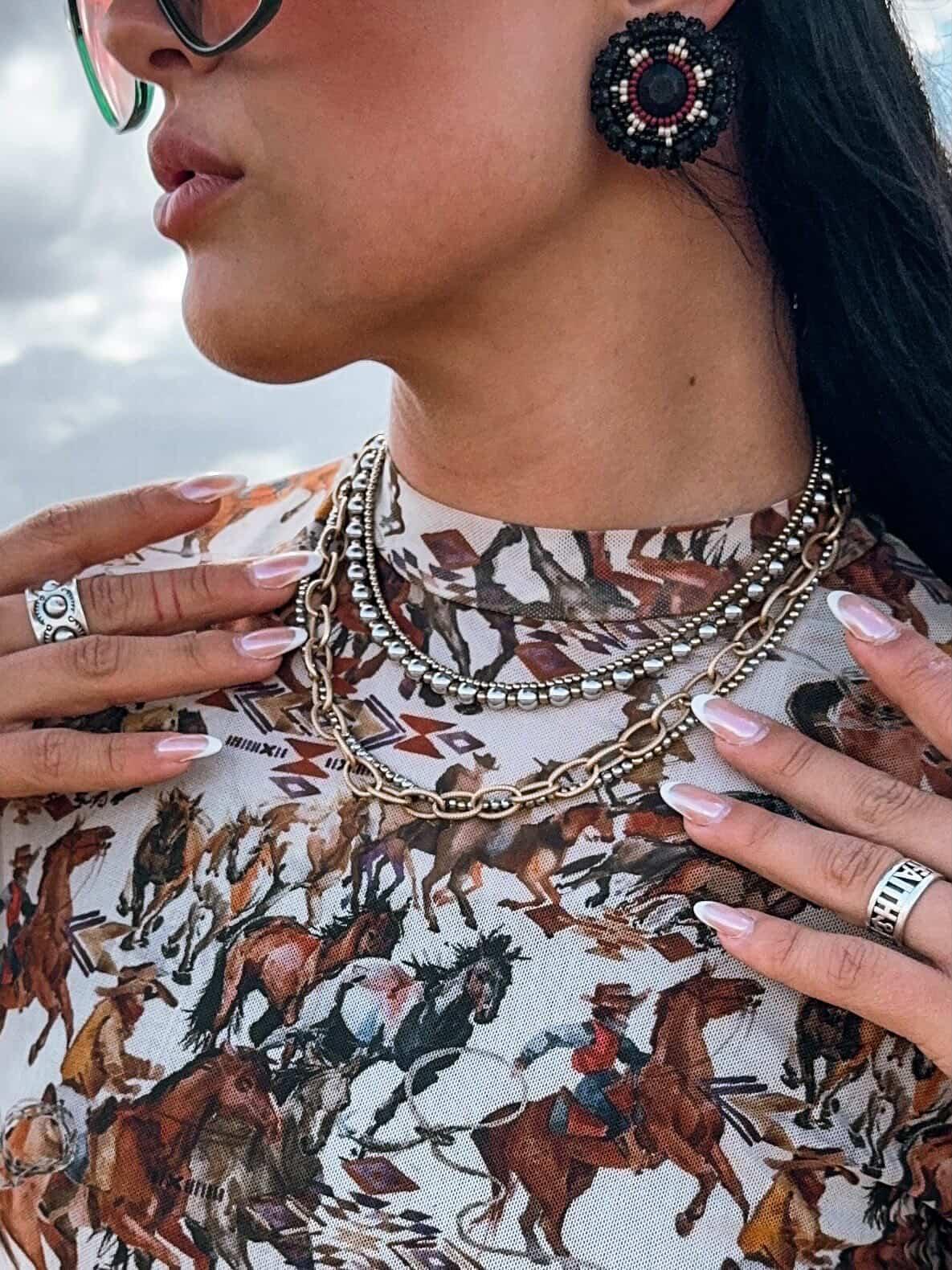 The Jordyn Stack