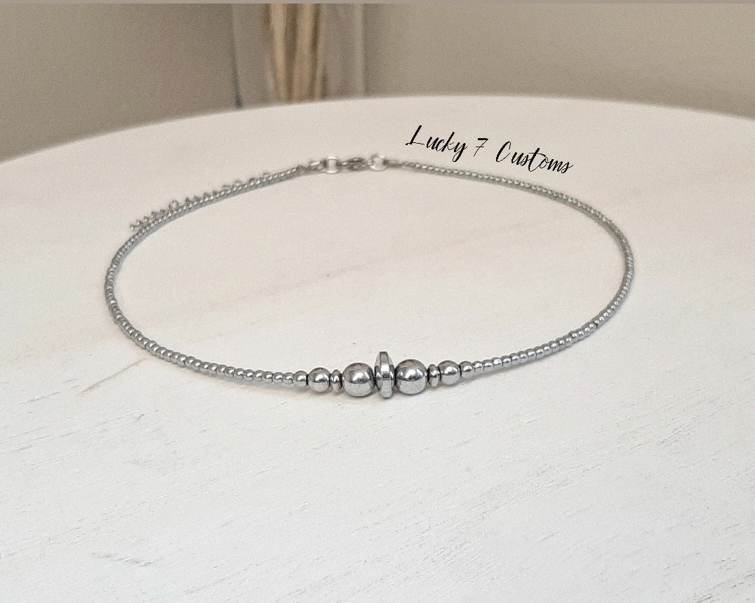 The Loretta Necklace