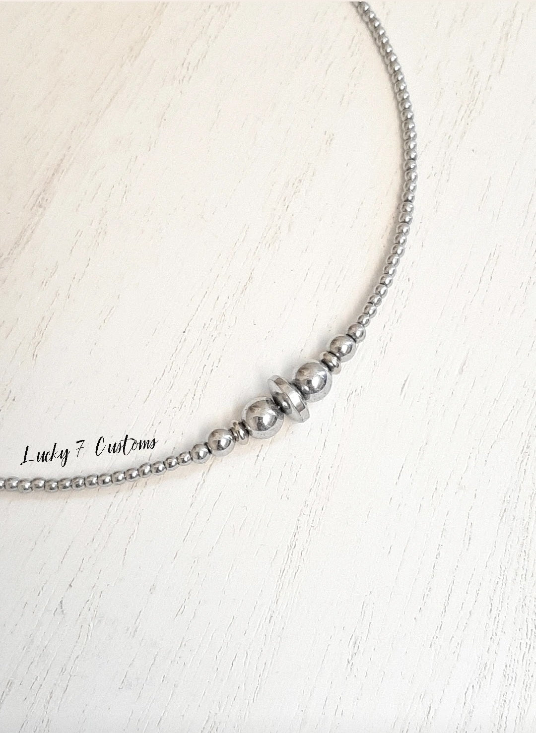The Loretta Necklace
