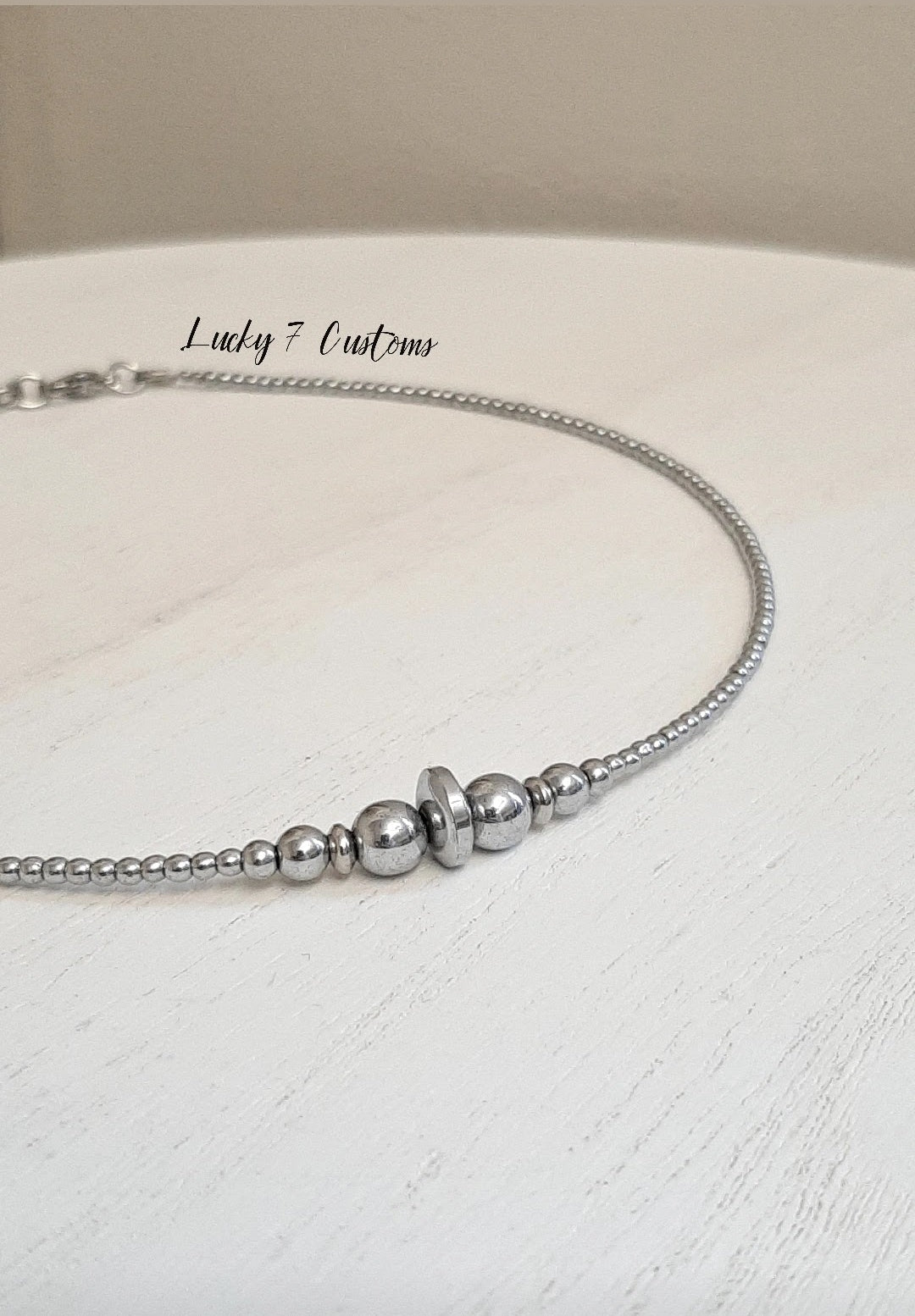 The Loretta Necklace