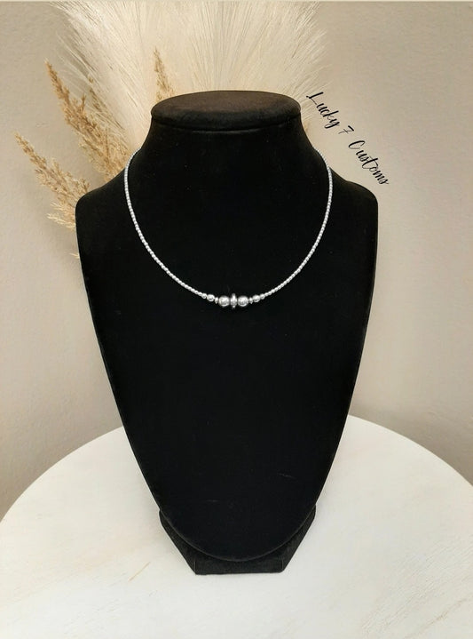 The Loretta Necklace