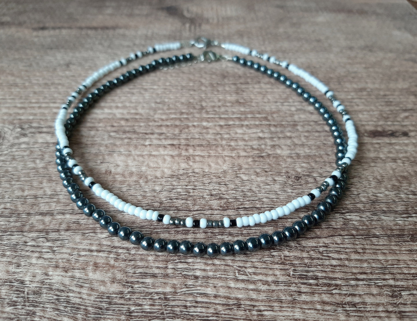 The White Lightning & Space Cowgirl Set