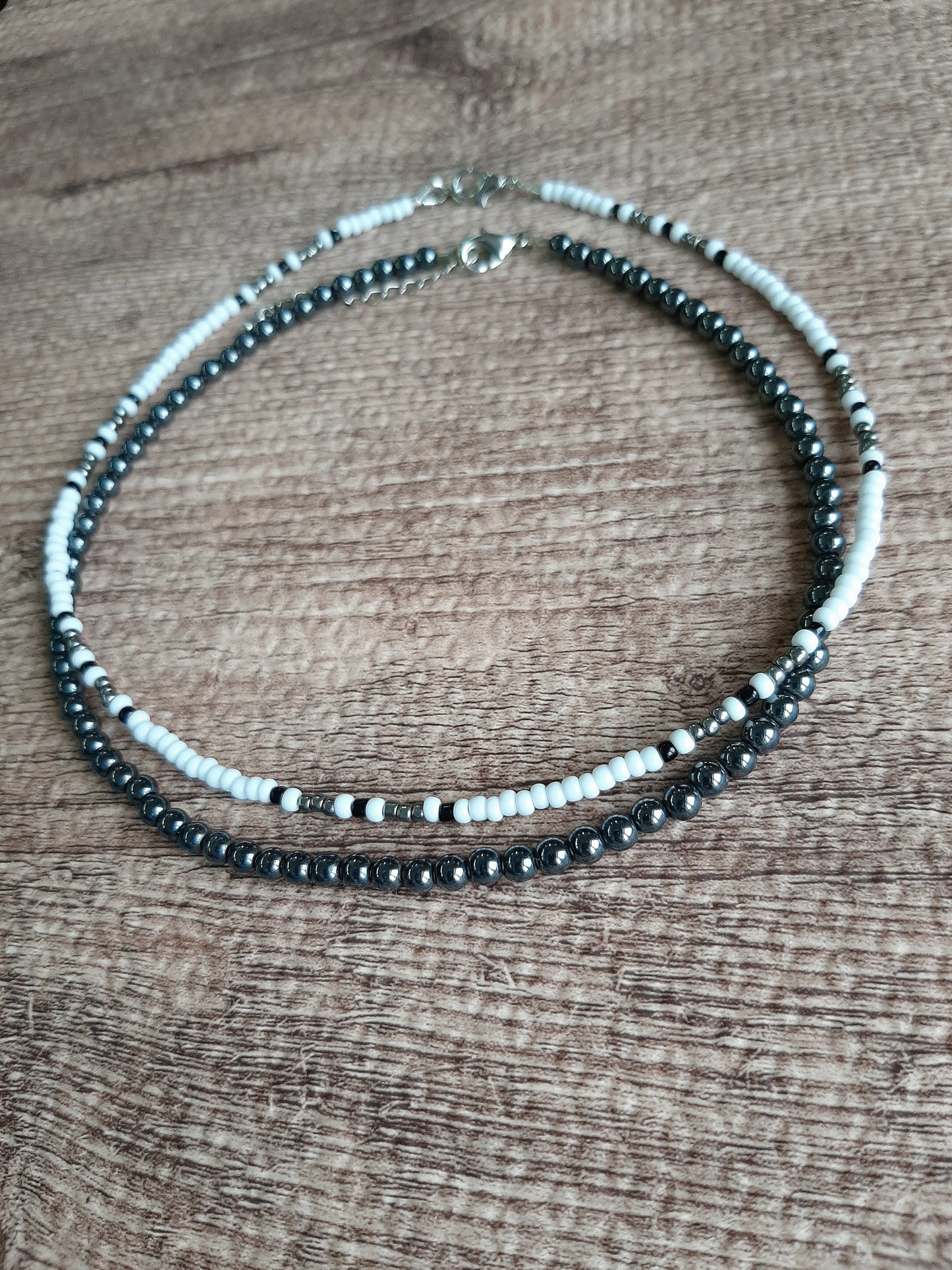 The White Lightning & Space Cowgirl Set