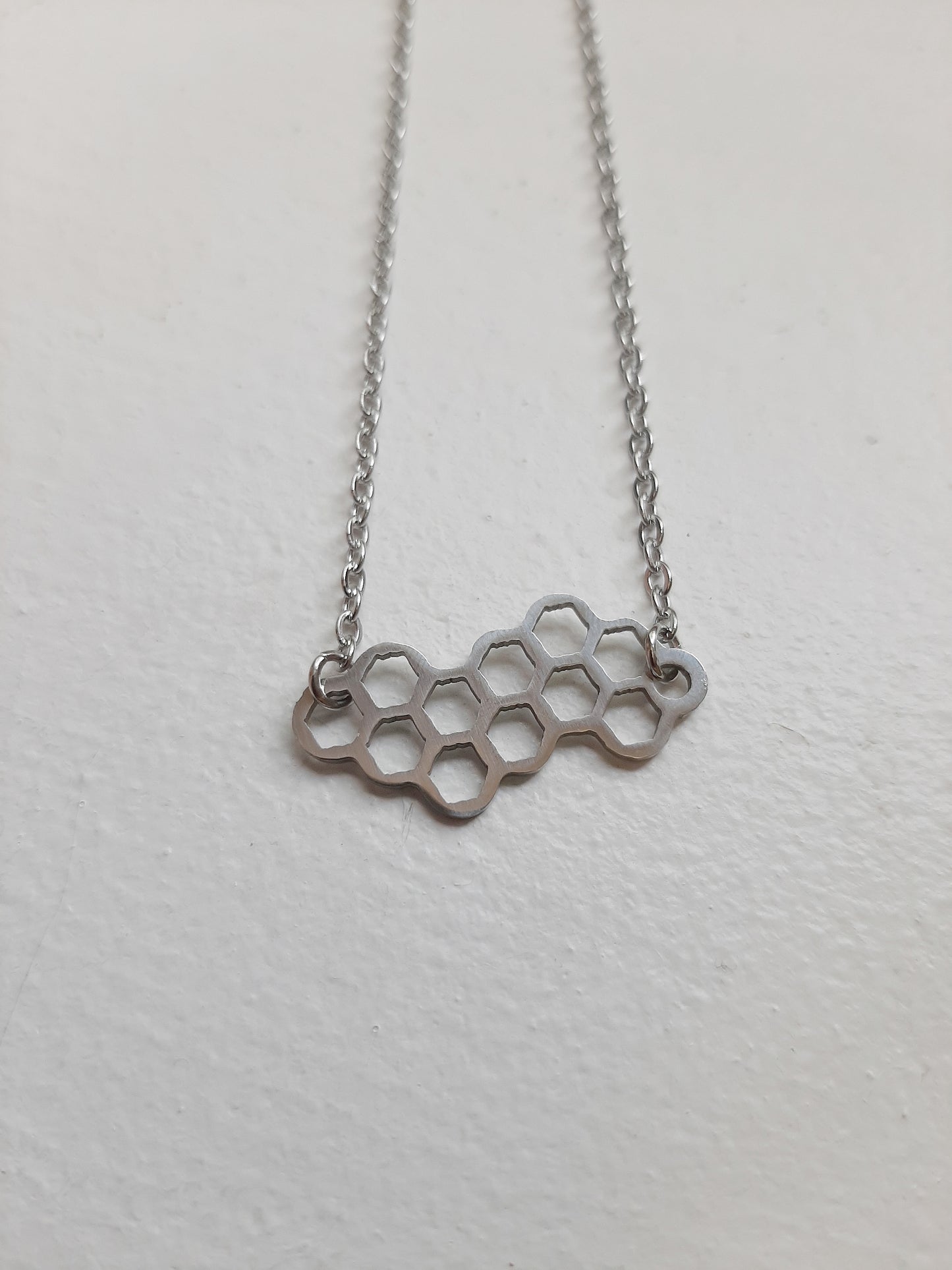 The Honey Comb Charm