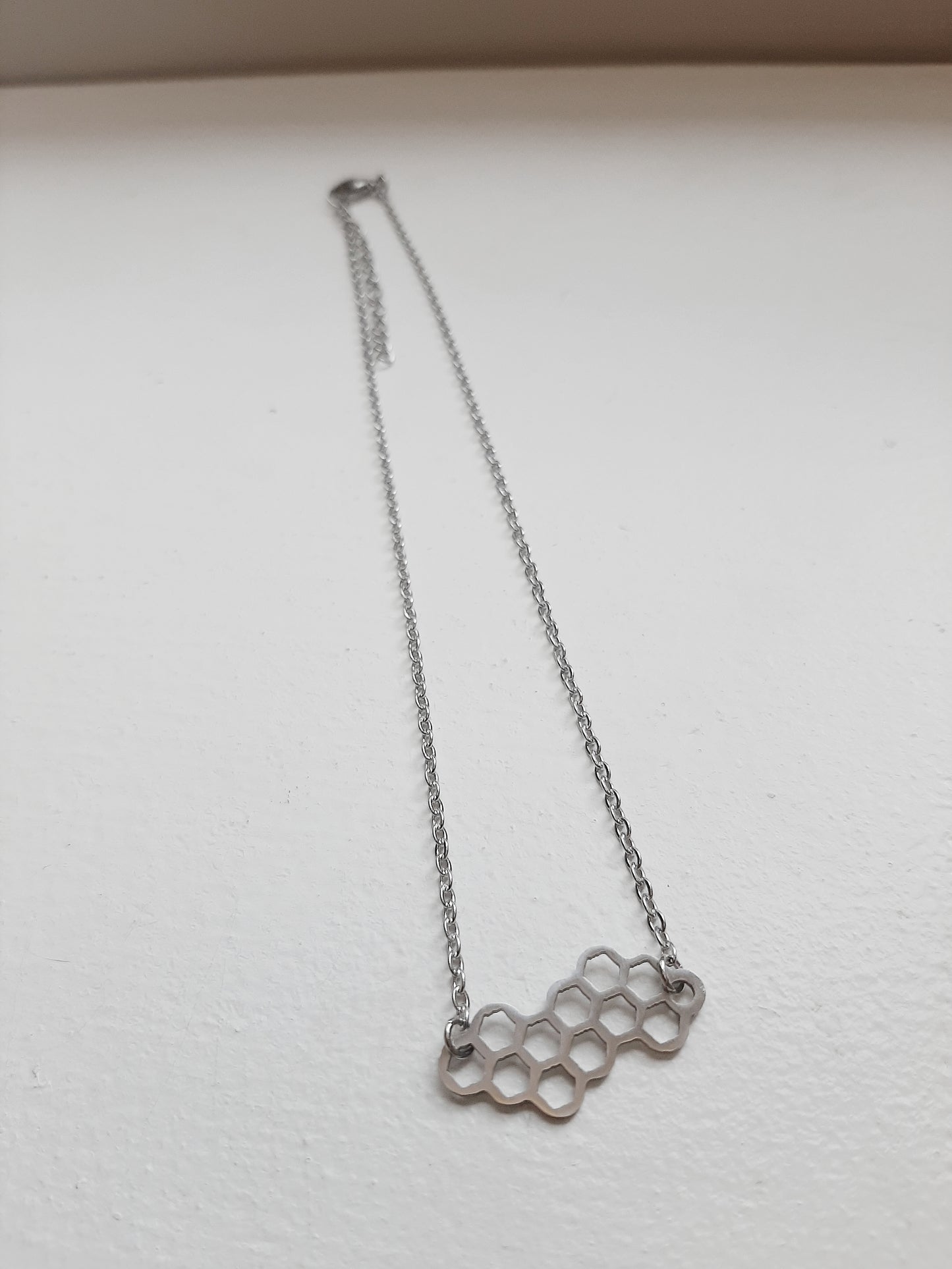 The Honey Comb Charm