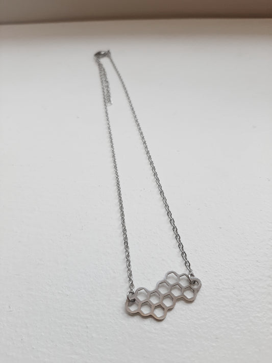 The Honey Comb Charm