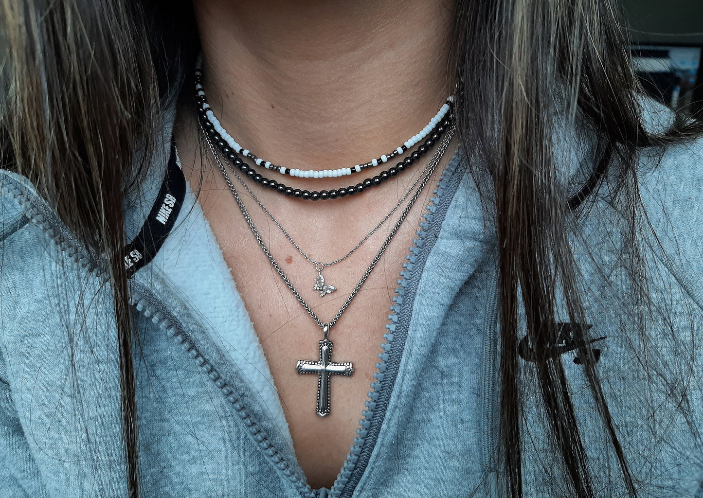 The White Lightning & Space Cowgirl Set